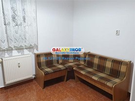 Apartament de închiriat 2 camere, în Bucuresti, zona Ozana