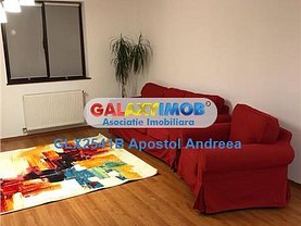 Apartament de închiriat 2 camere, în Bucuresti, zona Vacaresti