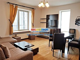 Apartament de închiriat 3 camere, în Bucuresti, zona Vacaresti