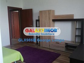 Apartament de închiriat 2 camere, în Bucuresti, zona Timisoara