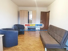Apartament de închiriat 2 camere, în Bucuresti, zona Pache Protopopescu