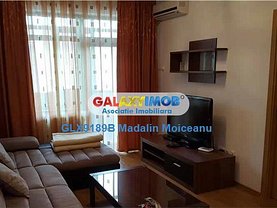 Apartament de închiriat 2 camere, în Bucuresti, zona Pacii
