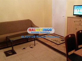 Apartament de închiriat 2 camere, în Bucuresti, zona Grivita