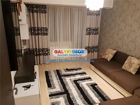 Apartament de închiriat 2 camere, în Bucuresti, zona Pacii