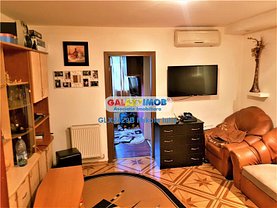Garsonieră de vânzare, în Bucuresti, zona Gorjului