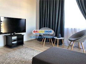 Apartament de închiriat 2 camere, în Bucuresti, zona Apusului