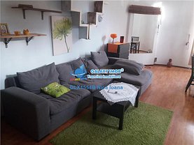 Garsonieră de vânzare, în Bucuresti, zona P-ta Romana