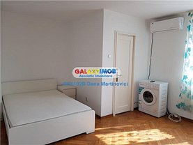 Garsonieră de închiriat, în Bucuresti, zona Gara de Nord