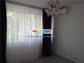 Apartament de închiriat 3 camere, în Bucuresti, zona Iancului