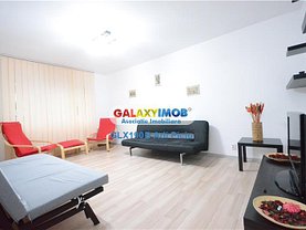 Apartament de închiriat 3 camere, în Buzau, zona Unirii Sud
