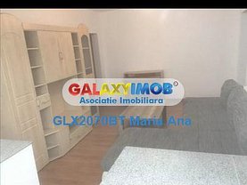 Apartament de închiriat 2 camere, în Botosani, zona Nord