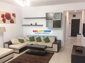 Apartament de închiriat 3 camere, în Bucuresti, zona Iancului