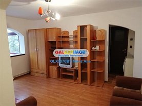Apartament de închiriat 2 camere, în Botosani, zona Nord