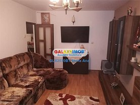 Apartament de închiriat 2 camere, în Botosani, zona Nord