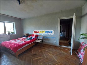 Apartament de vânzare 2 camere, în Botoşani, zona Sud