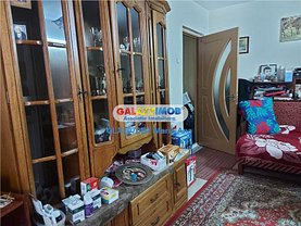 Apartament de vânzare 2 camere în Botosani, Nord