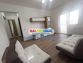 Apartament de închiriat 2 camere în Bucuresti, Militari