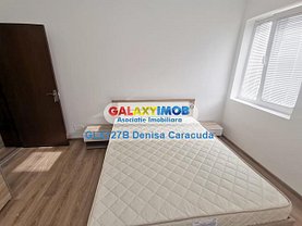 Apartament de închiriat 2 camere în Bucuresti, Militari