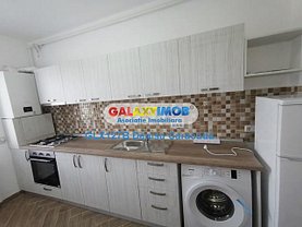 Apartament de închiriat 2 camere în Bucuresti, Militari