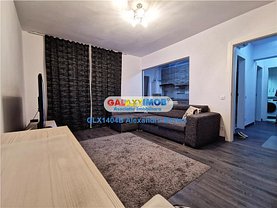 Apartament de închiriat 2 camere în Bucuresti, Drumul Taberei