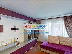 Apartament de vânzare 4 camere, în Botosani, zona Ultracentral