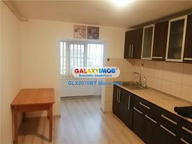 Apartament de vânzare 2 camere, în Botoşani, zona Central