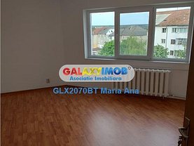 Apartament de vânzare 2 camere, în Botoşani, zona Est