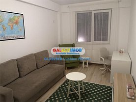 Apartament de închiriat 2 camere în Bucuresti, Tineretului