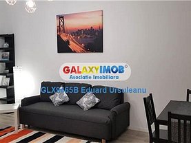 Apartament de închiriat 2 camere în Bucuresti, Barbu Vacarescu