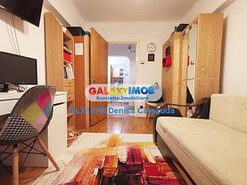 Apartament de vânzare 3 camere în Bucuresti, Drumul Taberei