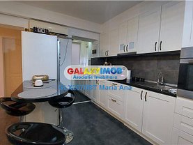 Apartament de vânzare 3 camere în Botosani, Ultracentral