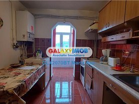 Apartament de vânzare 3 camere în Botosani, Nord-Est