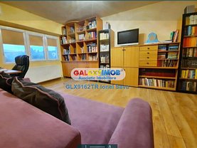 Apartament de vânzare 3 camere în Alexandria, Nord