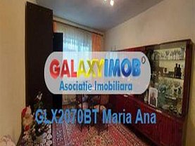 Apartament de vânzare 3 camere în Botosani, Nord-Est