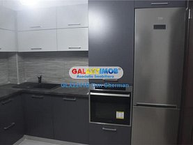 Apartament de închiriat 2 camere în Bucuresti, Crangasi