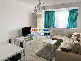 Apartament de închiriat 2 camere în Bucuresti, Tineretului