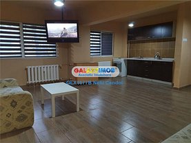 Apartament de închiriat 2 camere în Bucuresti, 13 Septembrie