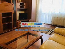 Apartament de închiriat 3 camere în Bucuresti, Teiul Doamnei