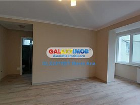 Apartament de vânzare 2 camere în Botosani, Central