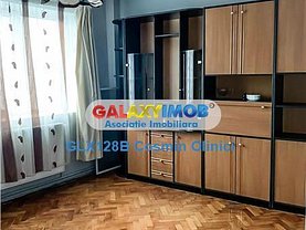 Apartament de vânzare 3 camere în Targu-Jiu, 9 Mai