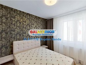 Apartament de închiriat 2 camere în Bucuresti, Militari