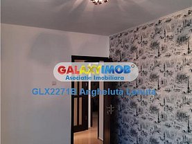 Apartament de închiriat 2 camere în Bucuresti, Drumul Taberei