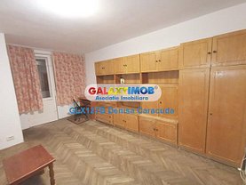 Garsonieră de închiriat în Bucuresti, Lujerului