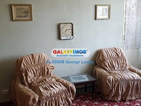 Apartament de vânzare 2 camere în Bucuresti, Drumul Taberei