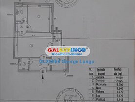 Apartament de vânzare 2 camere în Bucuresti, Drumul Taberei