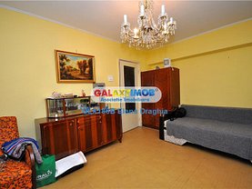 Apartament de vânzare 2 camere în Braila, Central