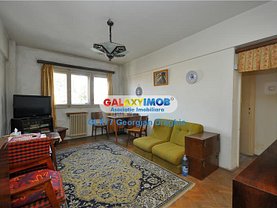 Apartament de vânzare 3 camere în Bucuresti, Victoriei