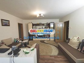 Apartament de vânzare 3 camere în Bucuresti, Camil Ressu