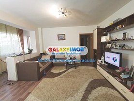 Apartament de vânzare 3 camere în Bucuresti, Camil Ressu