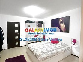 Apartament de închiriat 4 camere în Bucuresti, Militari